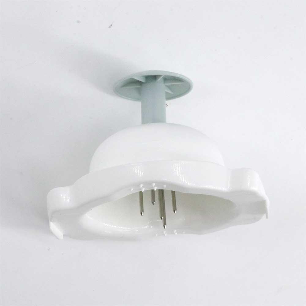 Mandoline Slicer Guard - Kitchen Mandoline Accessories Anti-Cut Finger Guard