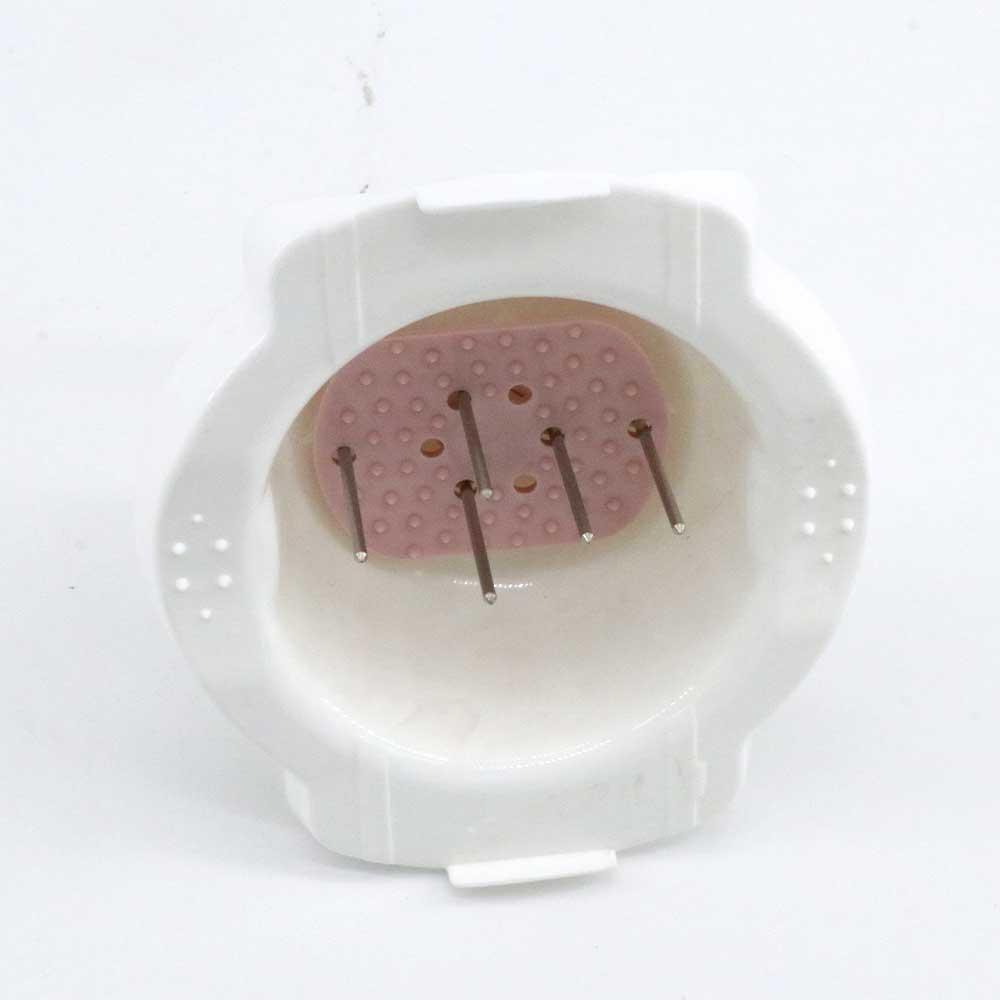 Kitchen Anti-Cut Mandoline Acc - Mandoline Slicer Guard recension och pris