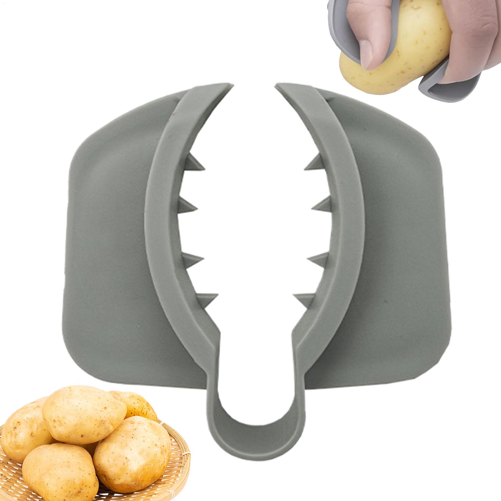 Finger Protector for Cutting F - Mandoline Slicer Guard recension och pris