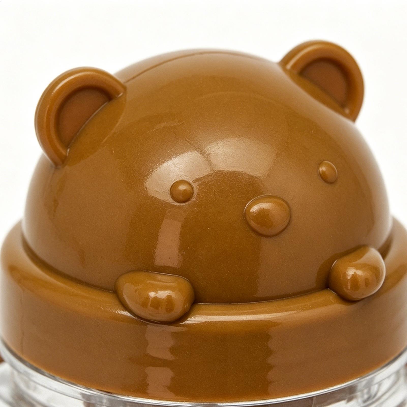 Salad Jar Clear Food Organizer - Meal Prep Jar Salad recension och pris