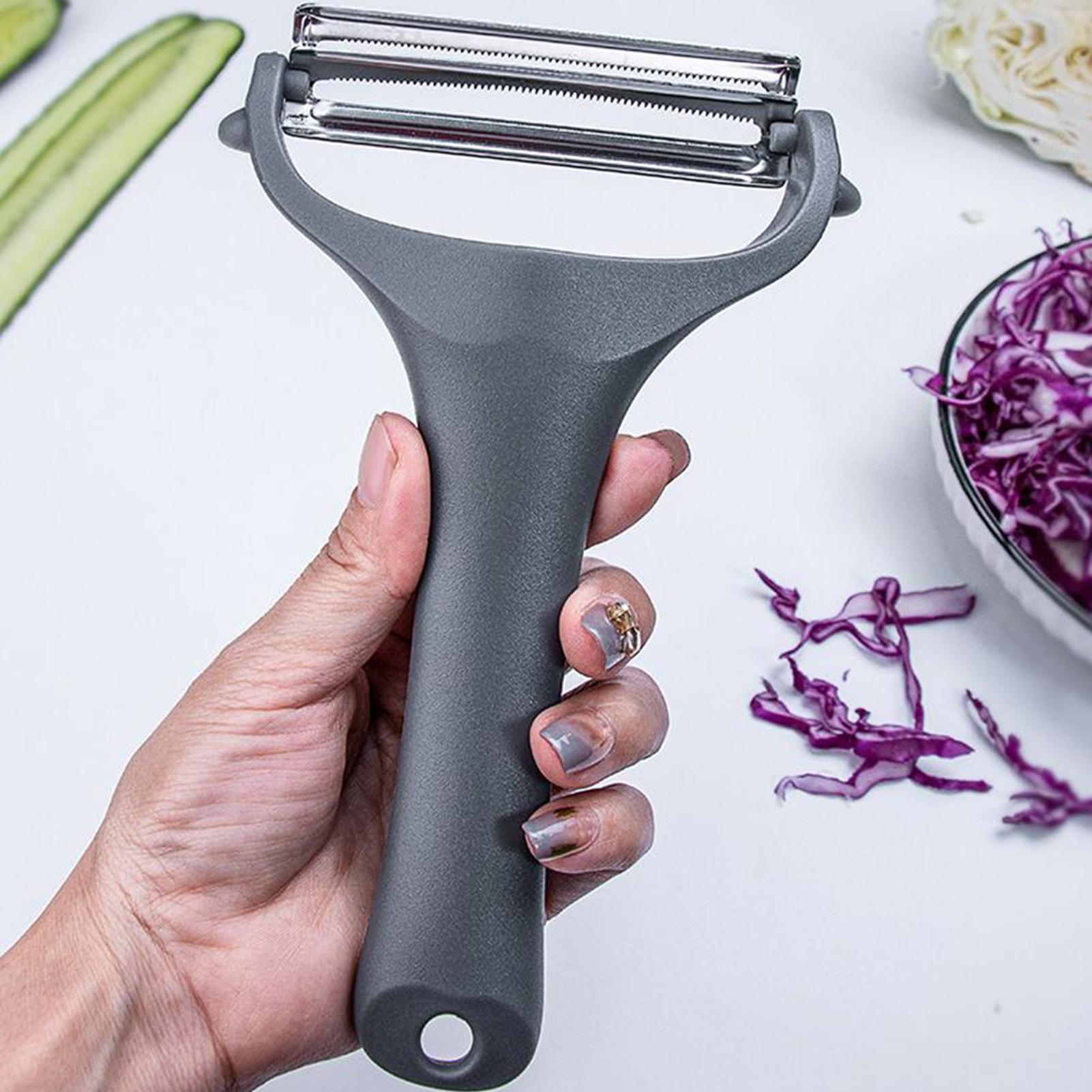 Cabbage Shredder Kitchen Cabba - Meal Prep Manual recension och pris