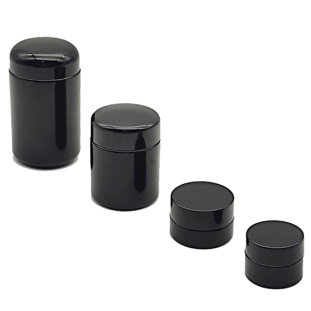 1Pcs Glass Storage Box 5ml/10m - Meal Prep Glass Containers With Lids recension och pris