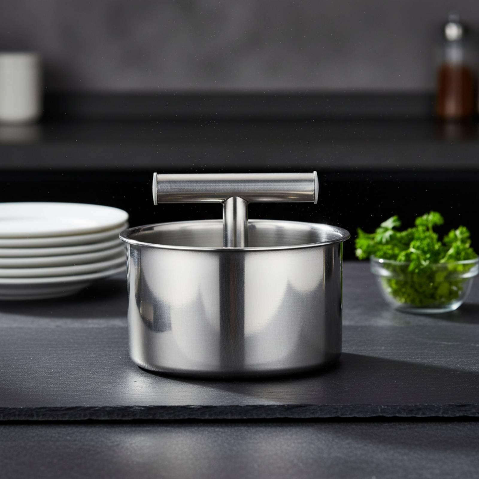 Meatball Maker Rust-Resistant  - Meal Prep Manual recension och pris