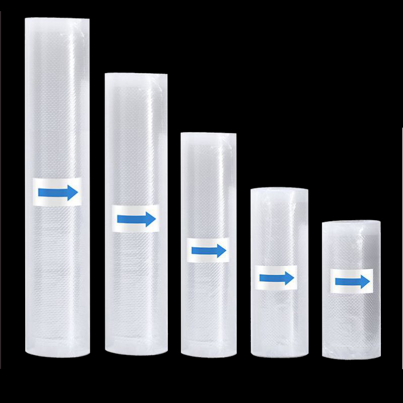 Sous Vide Roll Bags For Vacuum - Meal Prep Vacuum Seal Containers recension och pris