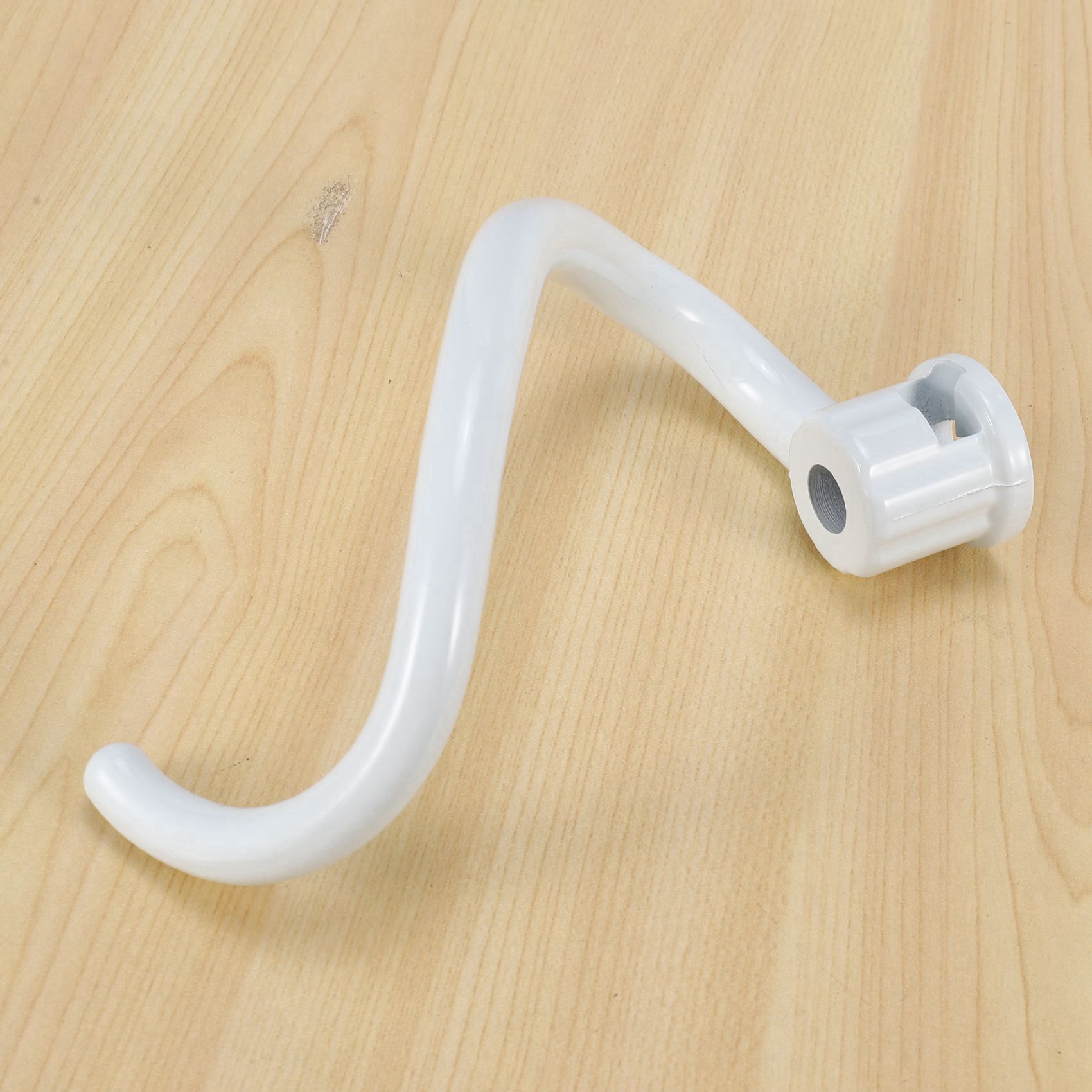 B83B-2X Spiral Dough Hook Repl - Kitchenaid Mixer Pro 600 recension och pris