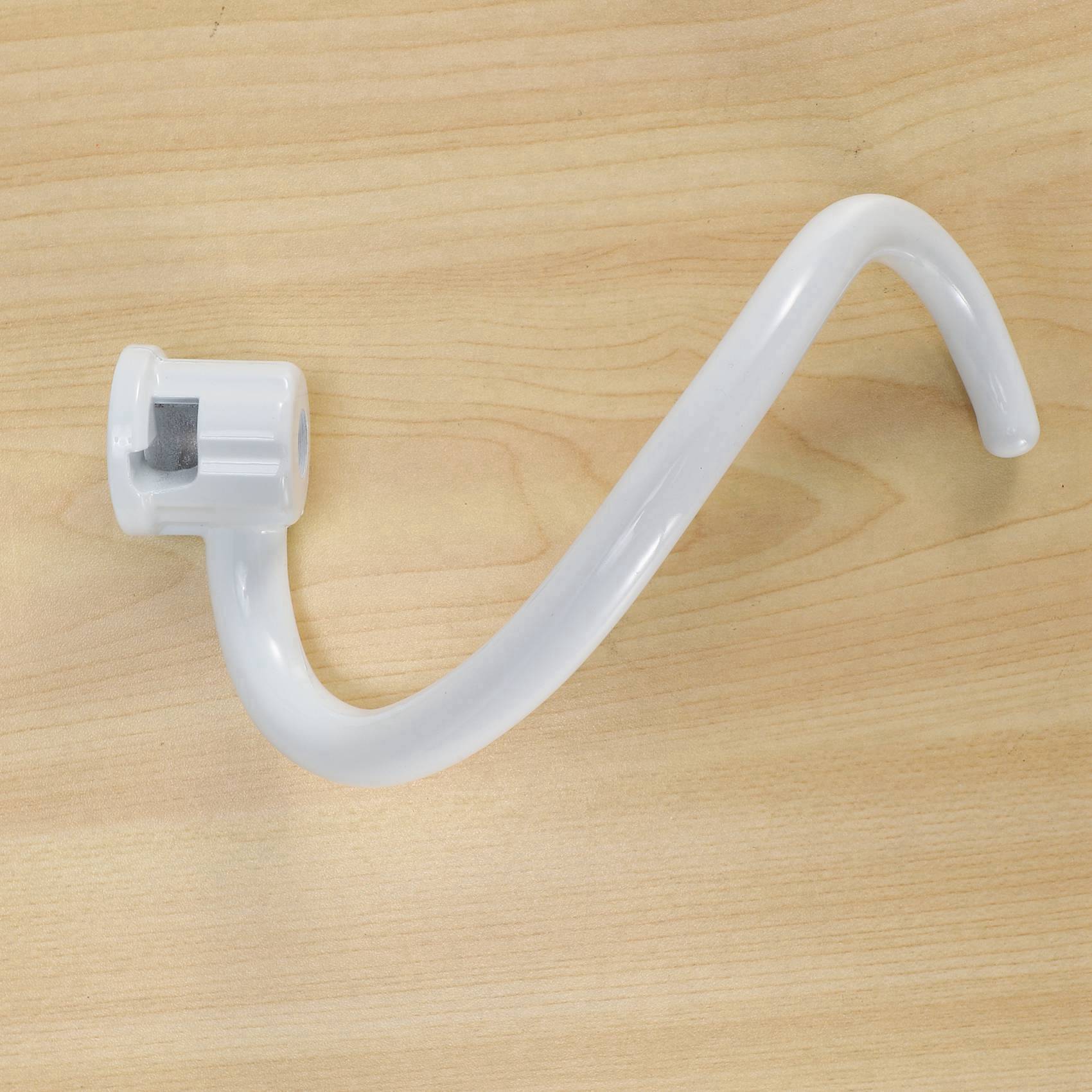 B83B-2X Spiral Dough Hook Repl - Kitchenaid Mixer Pro 600 recension och pris