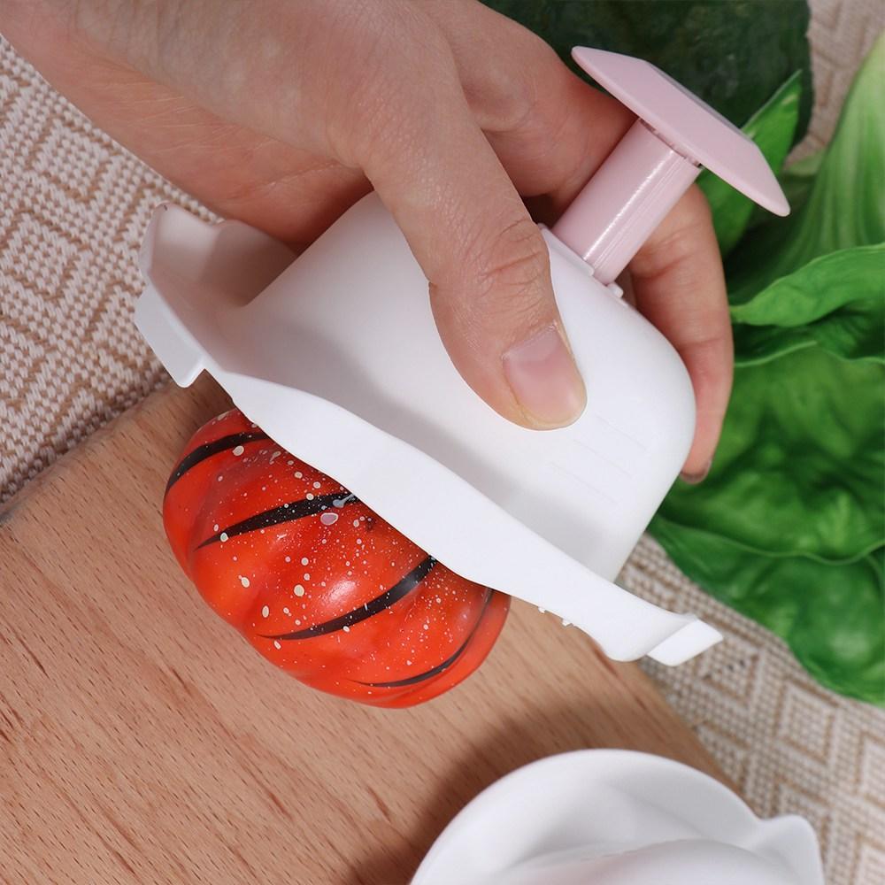 Chopping Mandoline Accessories - Mandoline Slicer Guard recension och pris