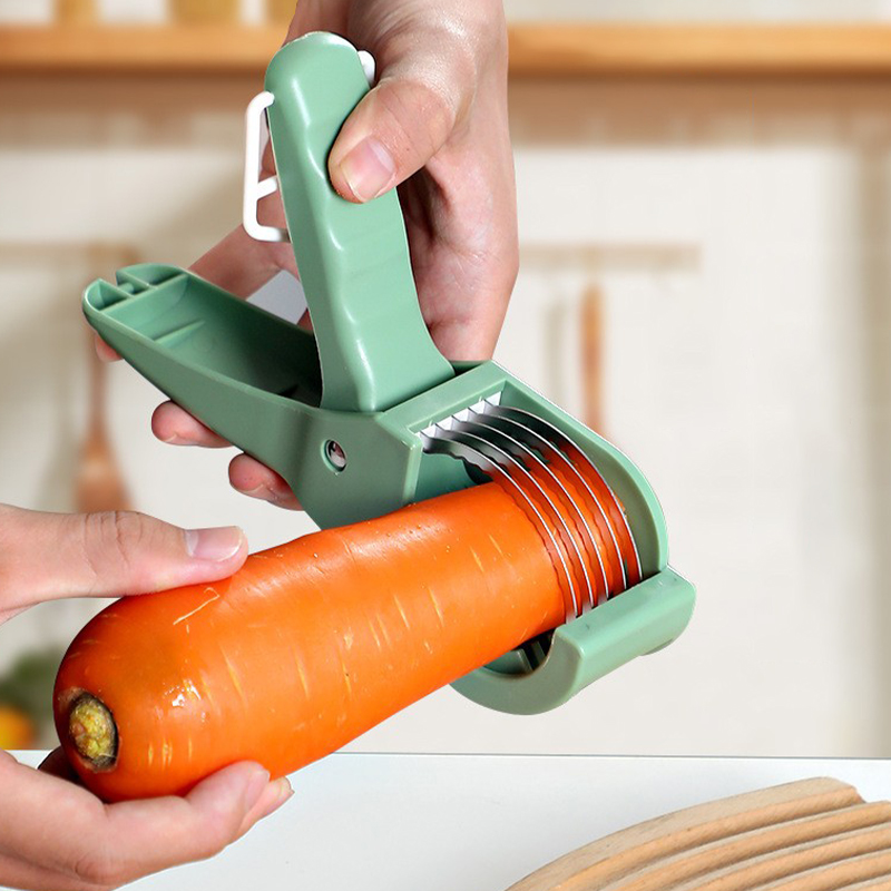 Multifunctional Fruit Vegetabl - Meal Prep Manual recension och pris